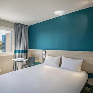 Ibis Budget Aeroport Nicea
