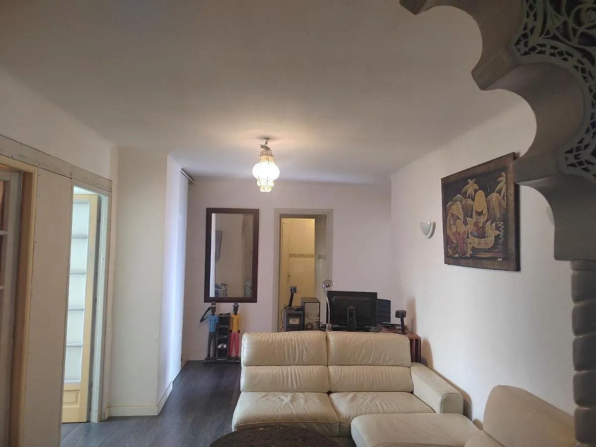 Appartement Nice Promenade,Californie France
