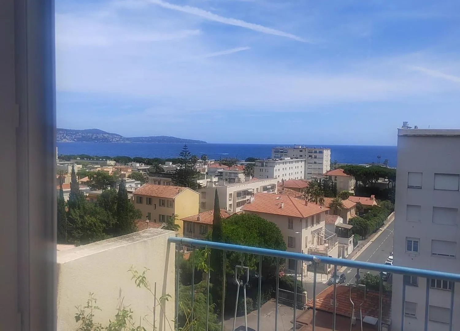 Appartement Nice Promenade,Californie