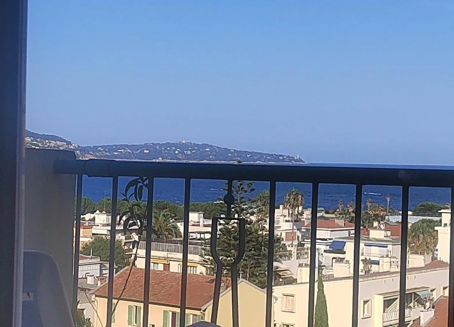 Appartement Nice Promenade,Californie France