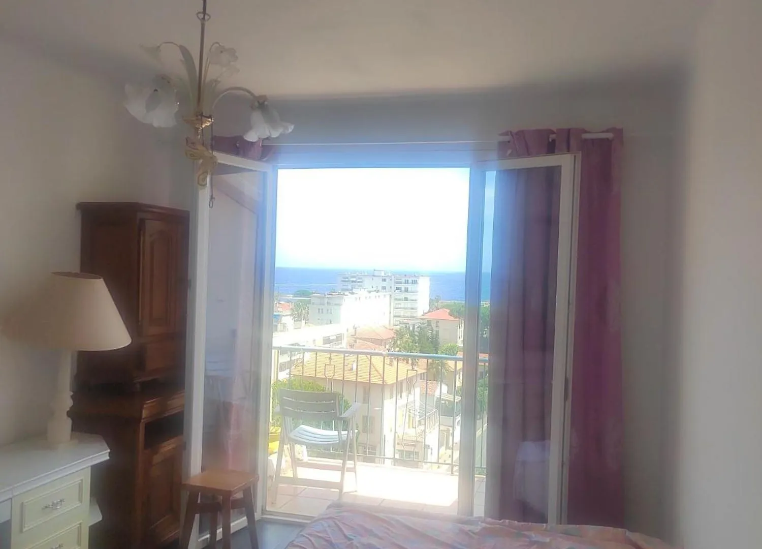 Appartement Nice Promenade,Californie
